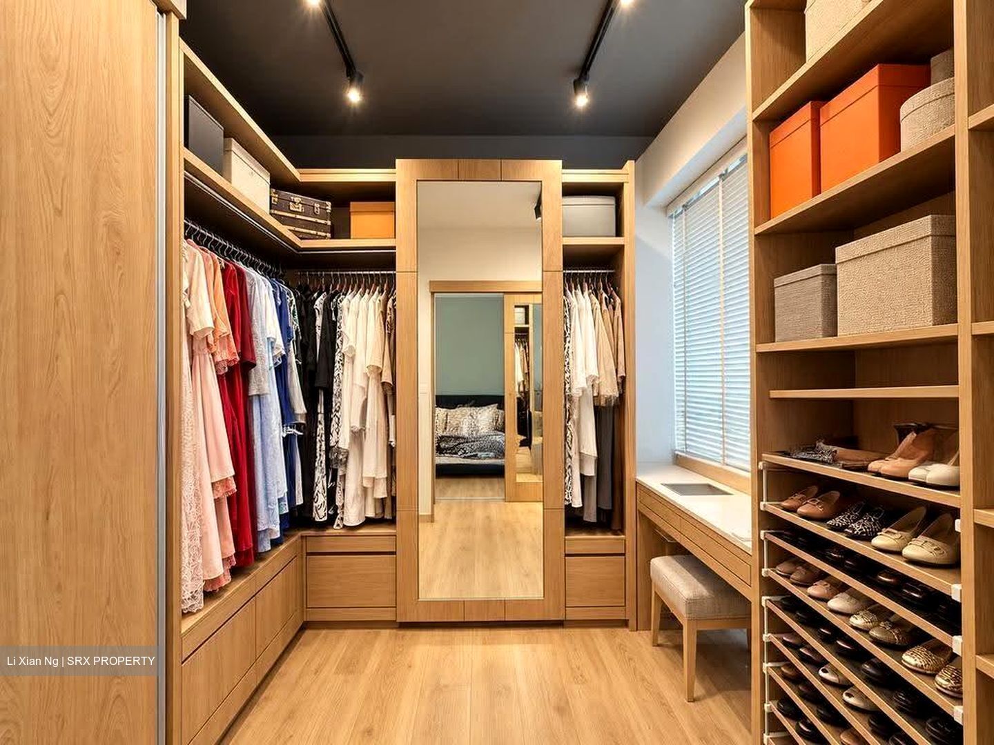 The Vales (D19), Condominium #624759131